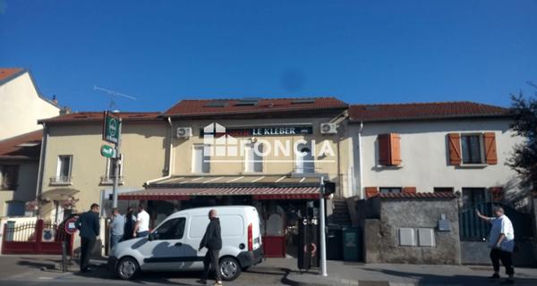 Location Appartement 5 pièces 134.29 m² - Essey-lès-nancy 54270