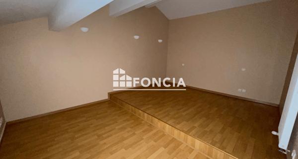 Location Appartement 5 pièces 134.29 m² - Essey-lès-nancy 54270