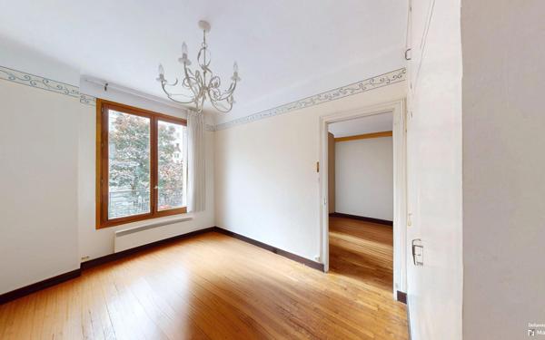Appartement à vendre    4 pièces • 82,65 m2 Montrouge