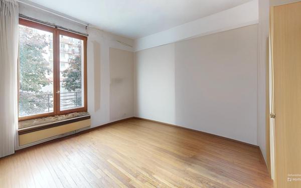 Appartement à vendre    4 pièces • 82,65 m2 Montrouge