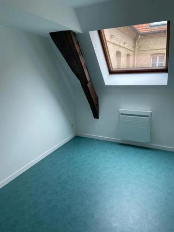 Appartement à louer 4 pièces 68.64m²