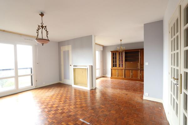 ORLEANS / Appartement Orleans 4 pièce(s) 85 m2