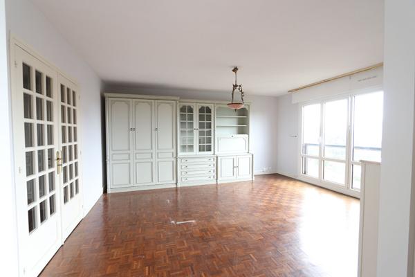 ORLEANS / Appartement Orleans 4 pièce(s) 85 m2