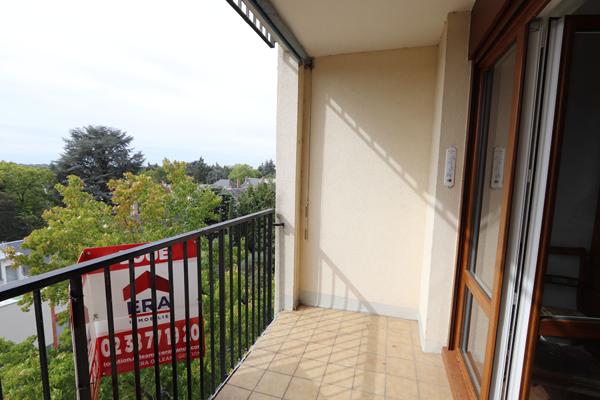 ORLEANS / Appartement Orleans 4 pièce(s) 85 m2