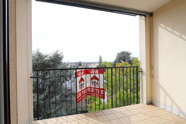 ORLEANS / Appartement Orleans 4 pièce(s) 85 m2