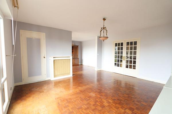 ORLEANS / Appartement Orleans 4 pièce(s) 85 m2