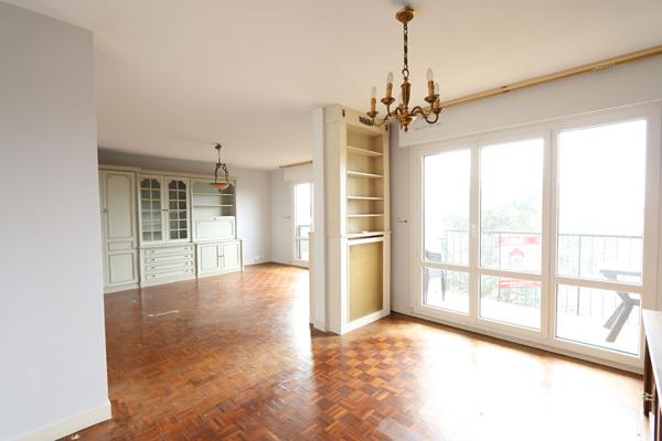 ORLEANS / Appartement Orleans 4 pièce(s) 85 m2