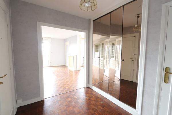ORLEANS / Appartement Orleans 4 pièce(s) 85 m2