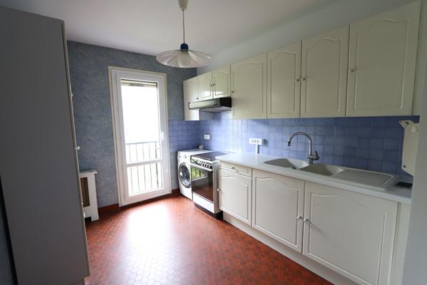 ORLEANS / Appartement Orleans 4 pièce(s) 85 m2