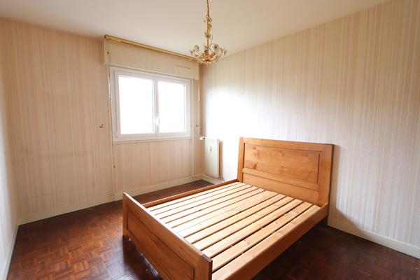 ORLEANS / Appartement Orleans 4 pièce(s) 85 m2