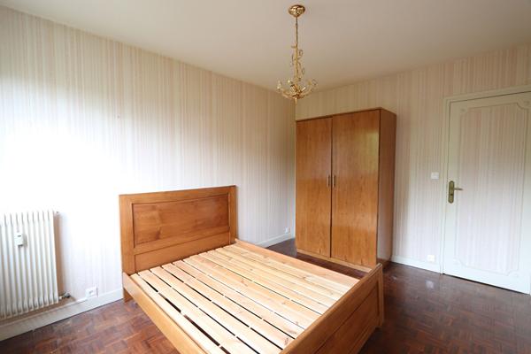 ORLEANS / Appartement Orleans 4 pièce(s) 85 m2