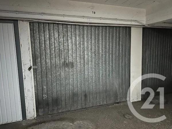 Parking à vendre  12,50 m 2   LA VALETTE DU VAR  - 83