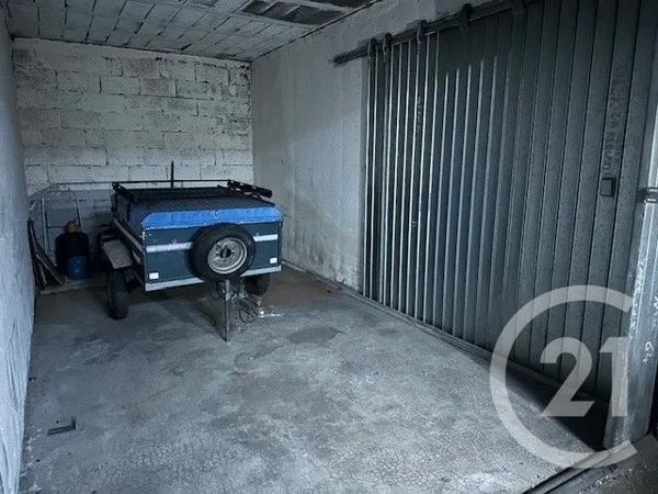 Parking à vendre  12,50 m 2   LA VALETTE DU VAR  - 83