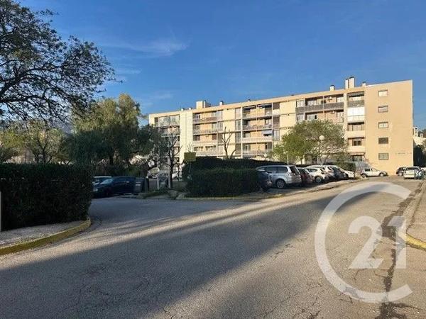 Parking à vendre  12,50 m 2   LA VALETTE DU VAR  - 83