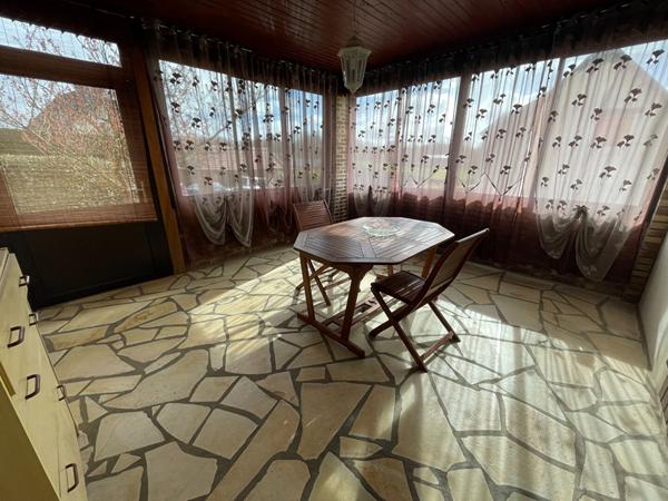 Maison familiale proche de Gournay en Bray