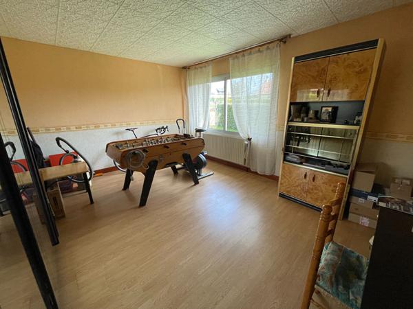 Maison familiale proche de Gournay en Bray