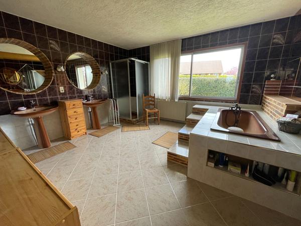 Maison familiale proche de Gournay en Bray