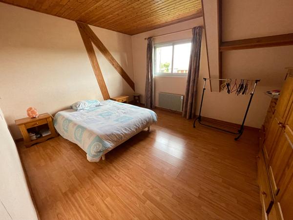 Maison familiale proche de Gournay en Bray