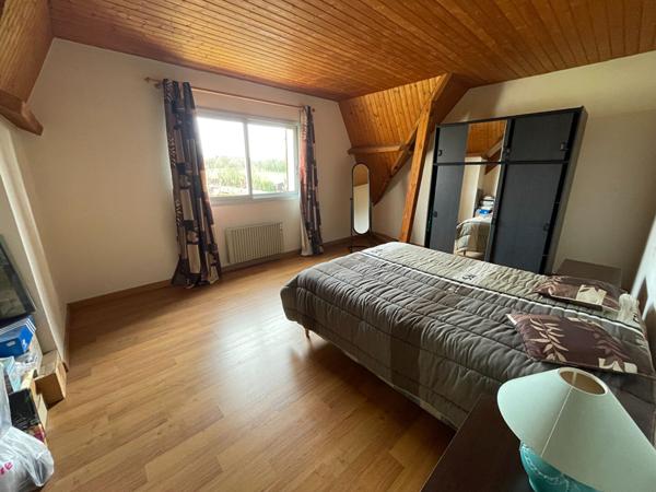 Maison familiale proche de Gournay en Bray