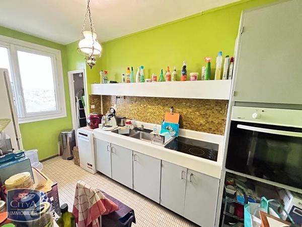 Vente appartement Le Mans (72) 2 pièces 48.5m²