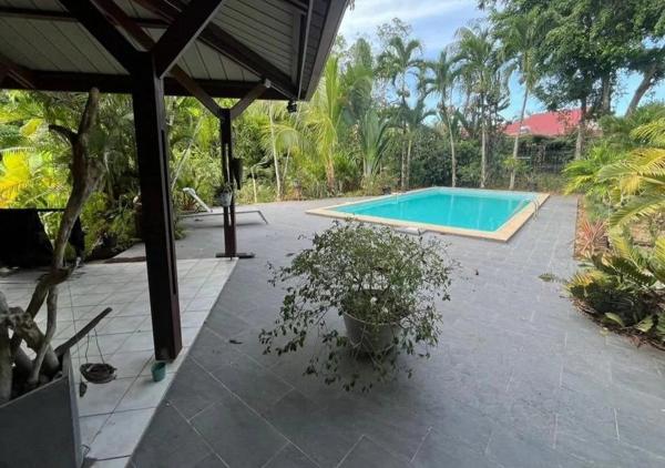 Immobilier Matoury (97351) – Villa 175m2 – 399 000 €