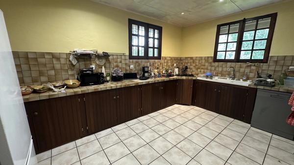 Immobilier Matoury (97351) – Villa 175m2 – 399 000 €