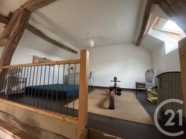 Maison à vendre  4 pièces - 126 m2 MENOU - 58