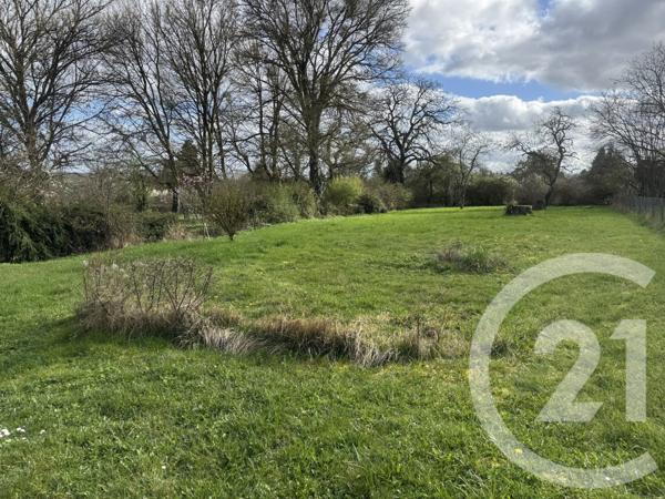 Maison à vendre  4 pièces - 126 m2 MENOU - 58