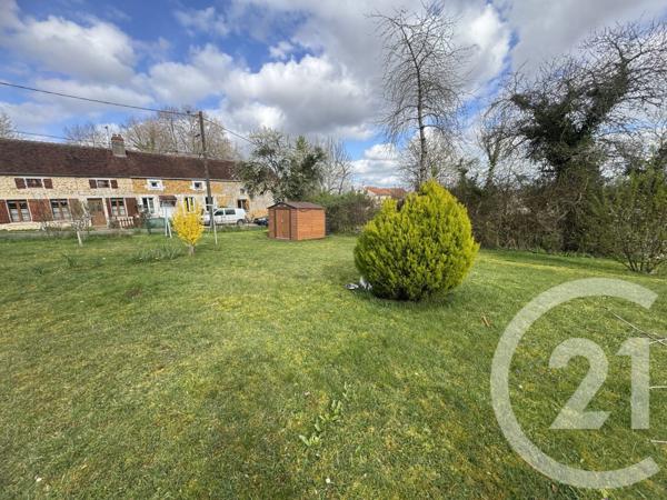 Maison à vendre  4 pièces - 126 m2 MENOU - 58