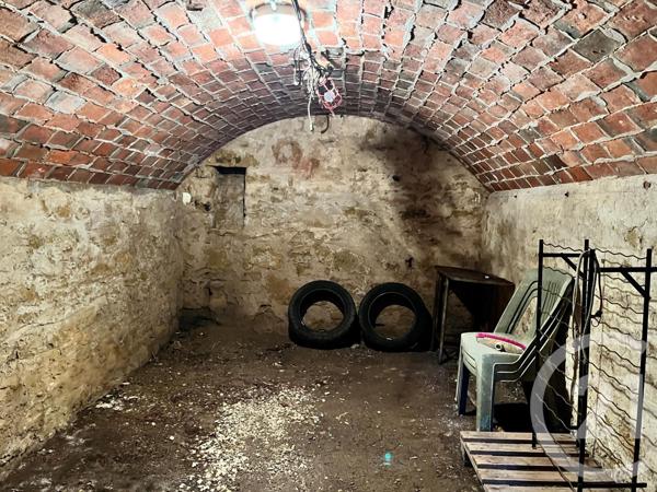 Maison à vendre  4 pièces - 126 m2 MENOU - 58