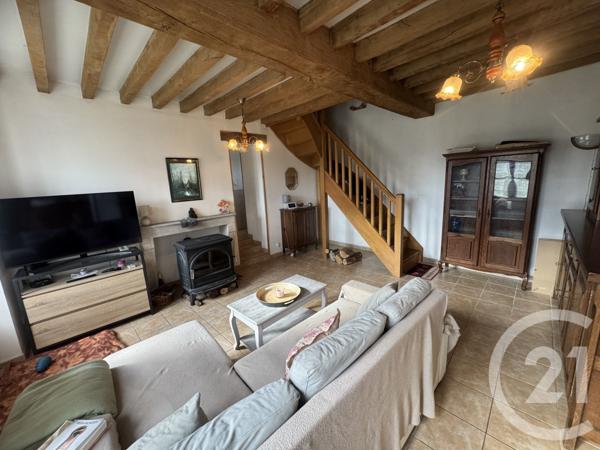 Maison à vendre  4 pièces - 126 m2 MENOU - 58