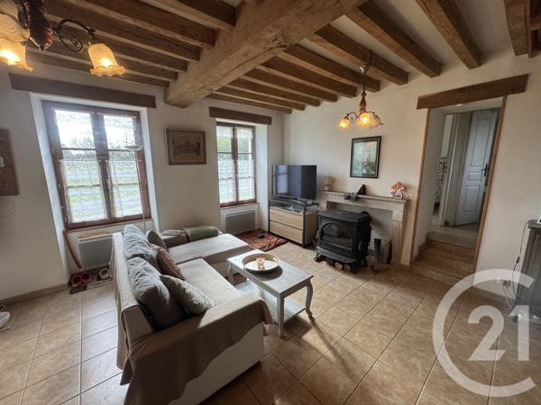 Maison à vendre  4 pièces - 126 m2 MENOU - 58