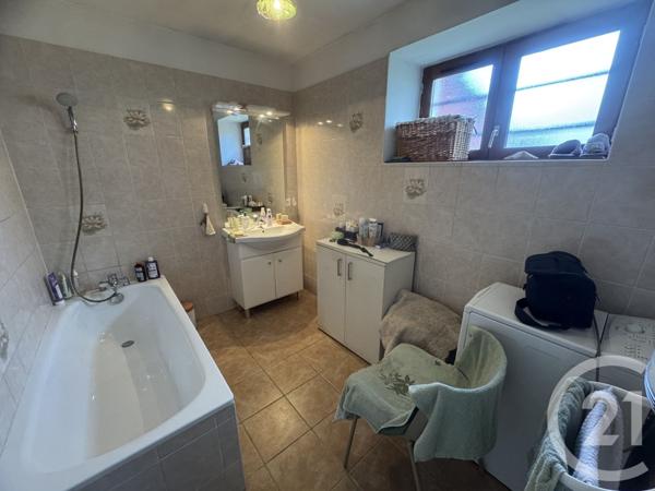 Maison à vendre  4 pièces - 126 m2 MENOU - 58