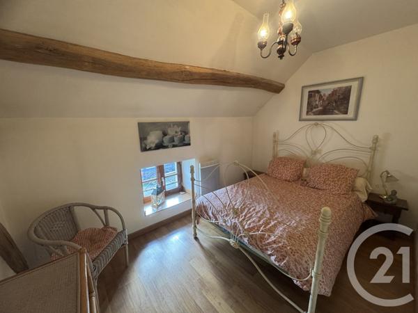 Maison à vendre  4 pièces - 126 m2 MENOU - 58