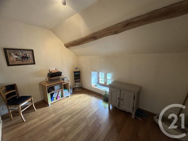 Maison à vendre  4 pièces - 126 m2 MENOU - 58