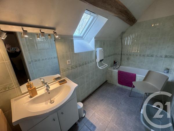 Maison à vendre  4 pièces - 126 m2 MENOU - 58