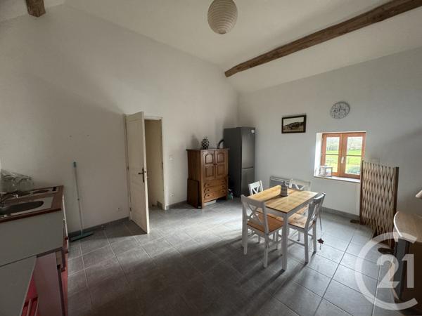 Maison à vendre  4 pièces - 126 m2 MENOU - 58