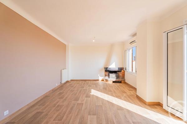 Maison à vendre  4 pièces - 88,30 m 2   BEAUSOLEIL  - 06