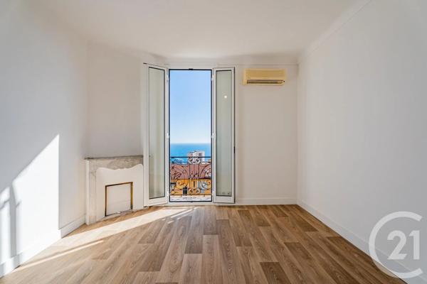 Maison à vendre  4 pièces - 88,30 m 2   BEAUSOLEIL  - 06