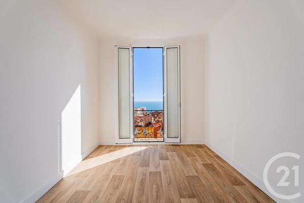 Maison à vendre  4 pièces - 88,30 m 2   BEAUSOLEIL  - 06