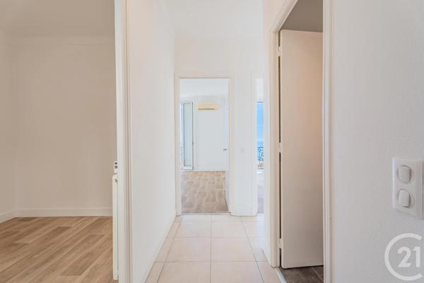 Maison à vendre  4 pièces - 88,30 m 2   BEAUSOLEIL  - 06