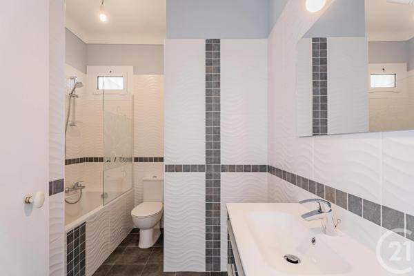 Maison à vendre  4 pièces - 88,30 m 2   BEAUSOLEIL  - 06