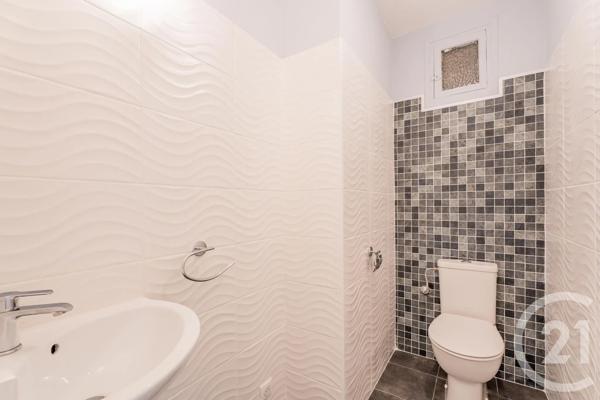 Maison à vendre  4 pièces - 88,30 m 2   BEAUSOLEIL  - 06
