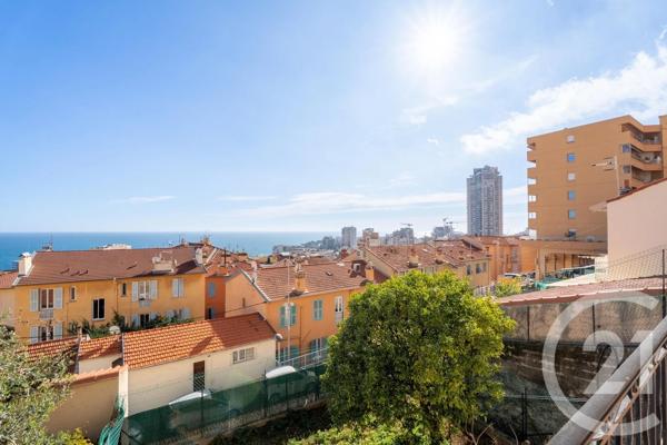 Maison à vendre  4 pièces - 88,30 m 2   BEAUSOLEIL  - 06