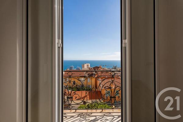 Maison à vendre  4 pièces - 88,30 m 2   BEAUSOLEIL  - 06