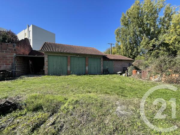 Maison à vendre  5 pièces - 102 m2 MONTPON MENESTEROL - 24