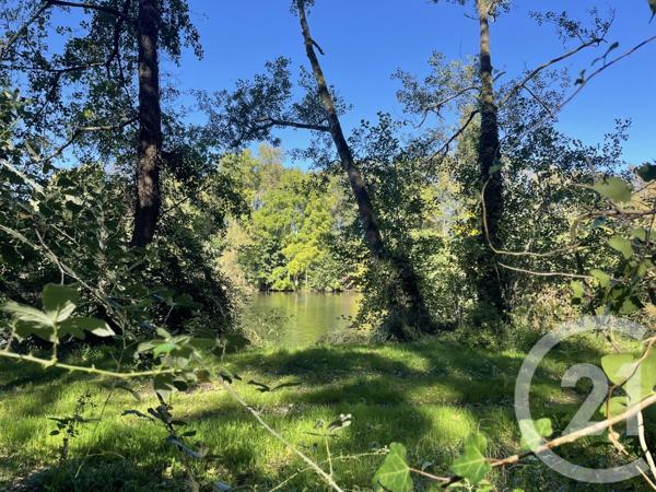 Maison à vendre  5 pièces - 102 m2 MONTPON MENESTEROL - 24