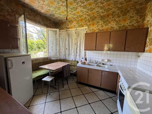 Maison à vendre  5 pièces - 102 m2 MONTPON MENESTEROL - 24