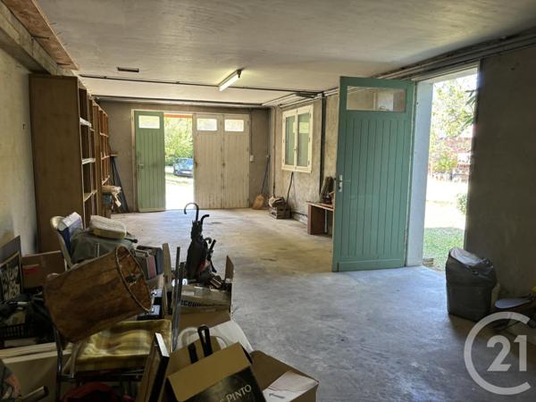 Maison à vendre  5 pièces - 102 m2 MONTPON MENESTEROL - 24