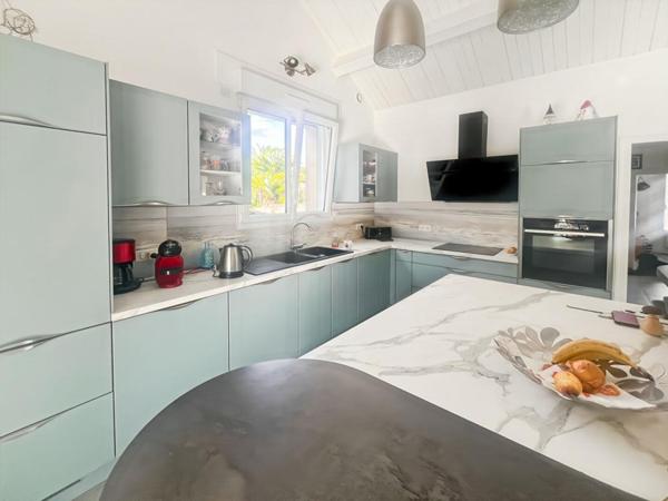 CENTRE VILLE Maison Saint Brevin Les Pins 6 pièce(s)